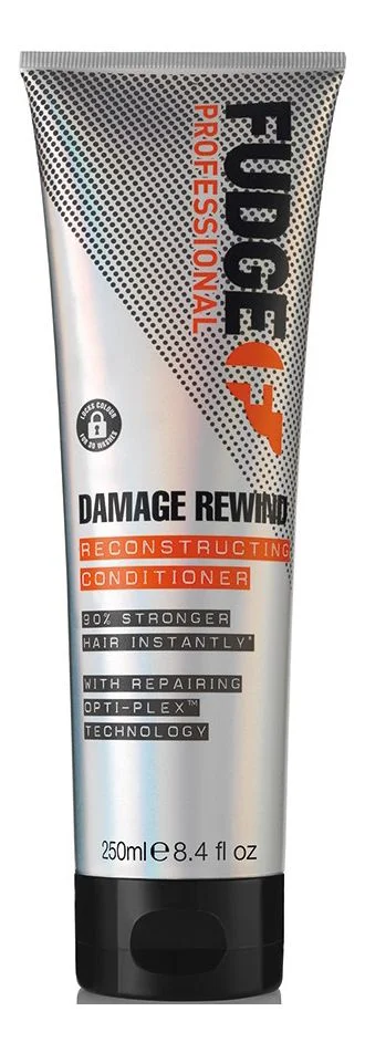 Fudge Damage Rewind Reconstucting Conditioner - 250 ml. v:4954294