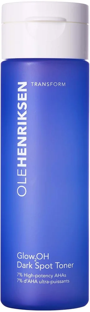 Ole Henriksen Transform Glow2OH Dark Spot Toner 190 ml v:4776333