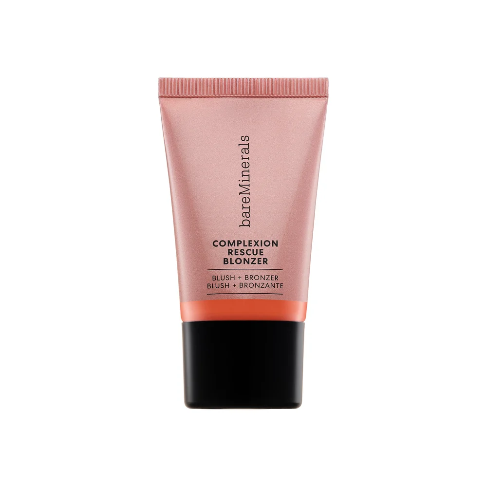 COMPLEXION RESCUE Blonzer Kiss of Copper - bareMinerals v:8778931