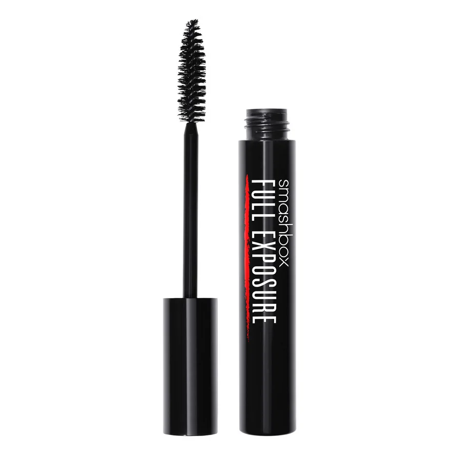 Full Exposure Mascara Jet Black – Smashbox v:9480302 Full Exposure Mascara Jet Black – Smashbox v:9480302