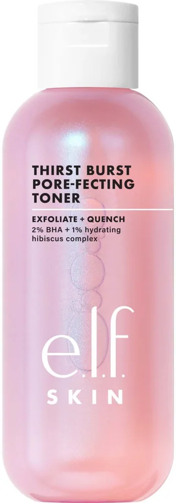 e.l.f. Thirst Burst Pore-fecting Toner 140 ml v:6174690 e.l.f. Thirst Burst Pore-fecting Toner 140 ml v:6174690