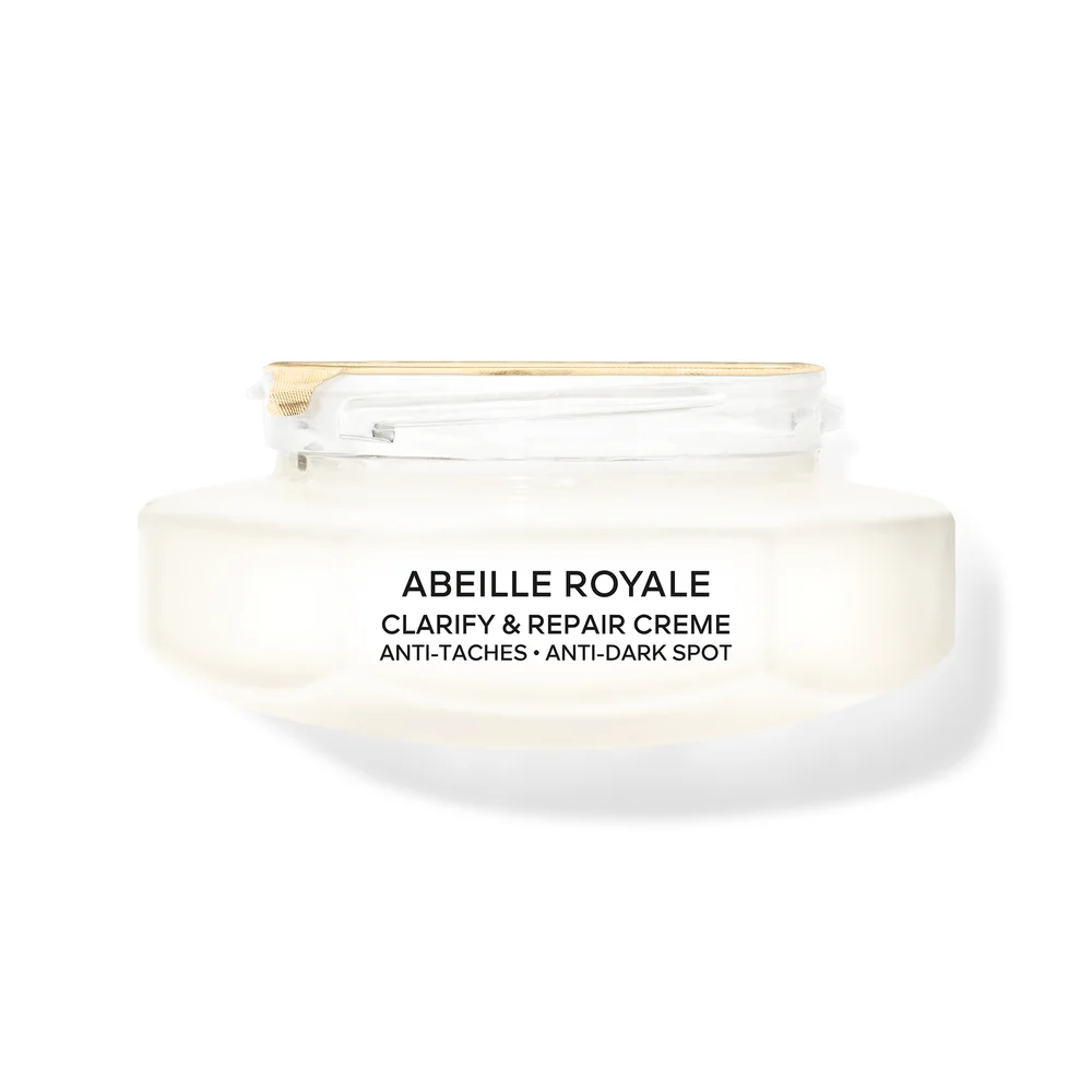 Abeille Royale Clarify & Repair Cream Refill 50 ml – GUERLAIN v:8059058 Abeille Royale Clarify & Repair Cream Refill 50 ml – GUERLAIN v:8059058