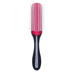 Denman D3 Original Styler 7 Row Black v:4010351