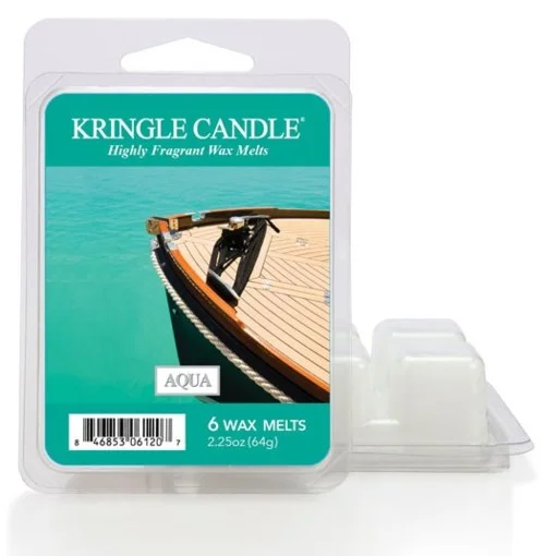 Kringle Candle Aqua Wax Melts v:9293960