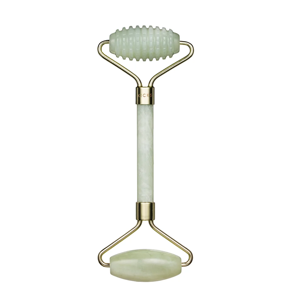 Textured Jade Roller Beauty v:7003730