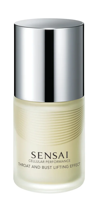 Cellular Performance Throat and Bust Lifting Effect 100 ml - Sensai v:4076293