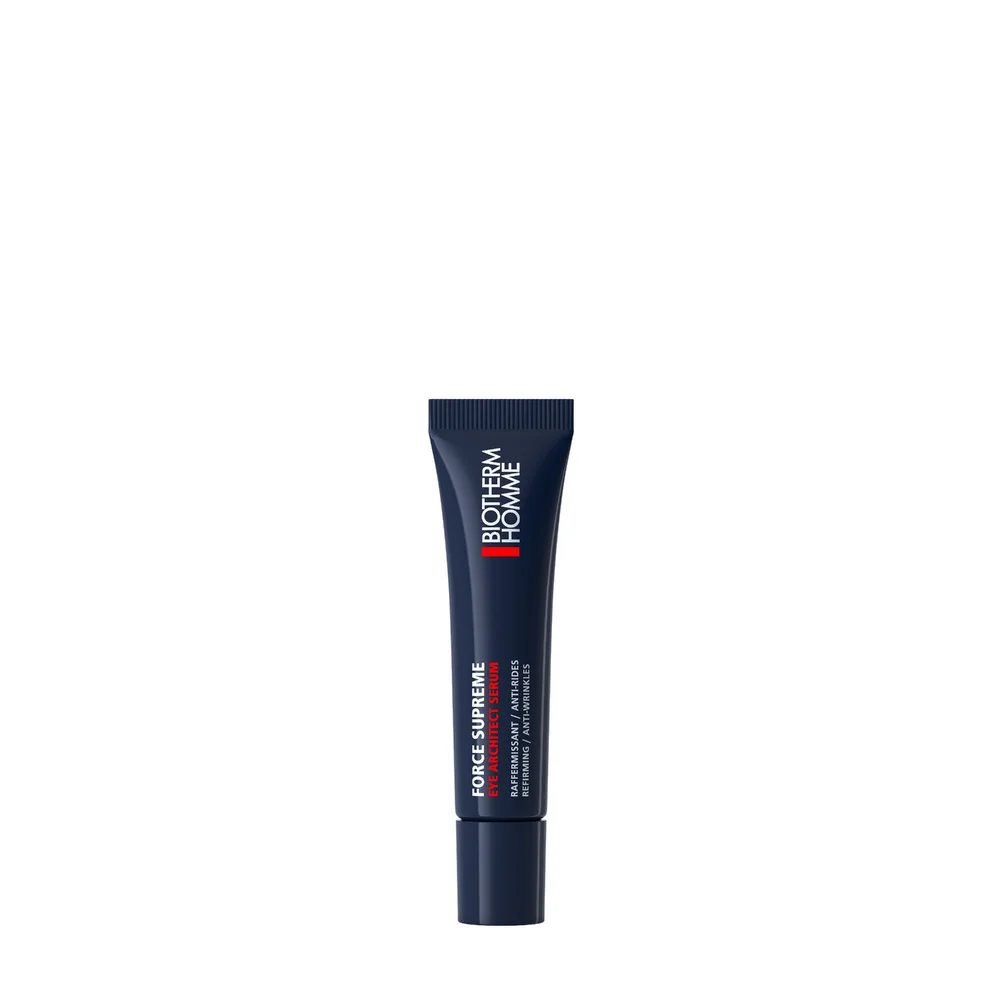 Force Supreme Eye Cream 15 ml – Biotherm v:3825824 Force Supreme Eye Cream 15 ml – Biotherm v:3825824