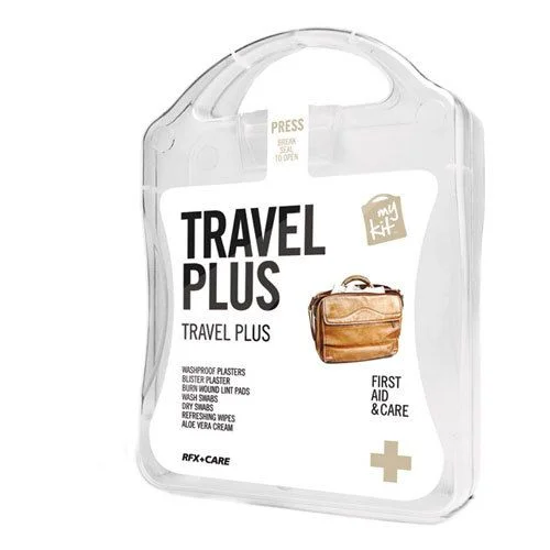 MyKit (Travel Plus) – 1 stk. v:5248261 MyKit (Travel Plus) – 1 stk. v:5248261