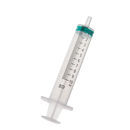 Stempelsprøyte 10 Ml v:2477832