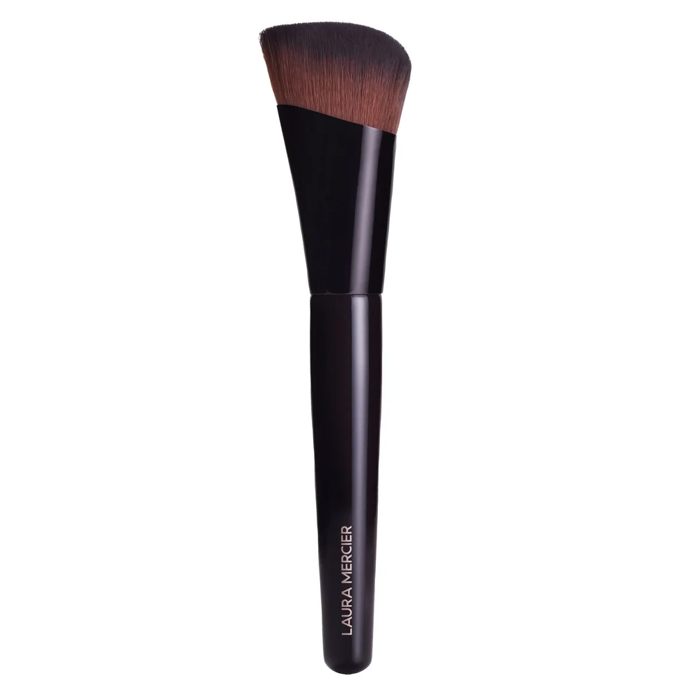 Real Flawless Foundation Brush - Laura Mercier v:9479620