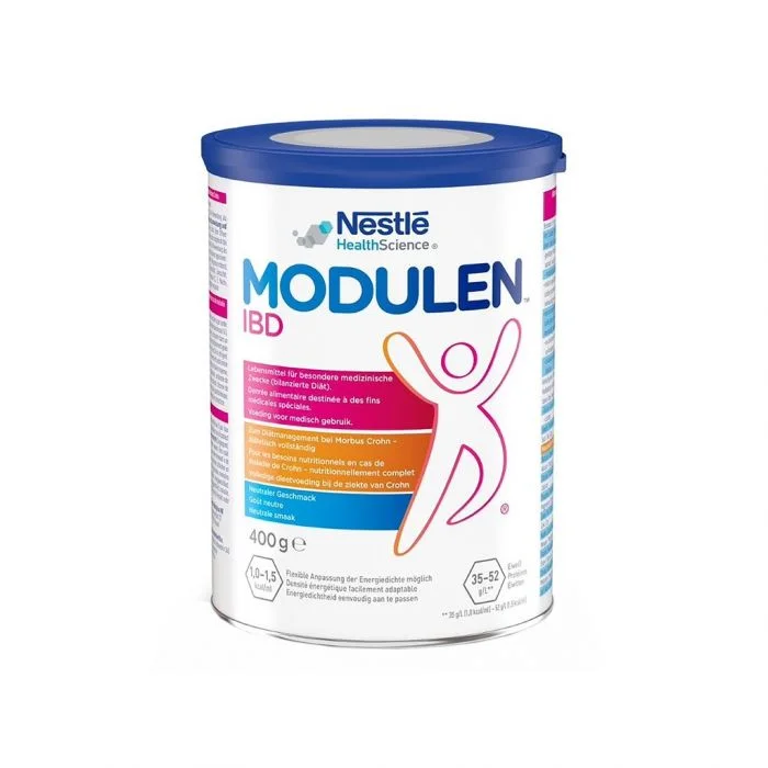 Modulen IBD v:3143292