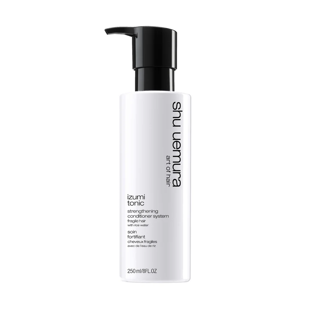 Izumi Tonic Conditioner for styrke og glød v:2166936