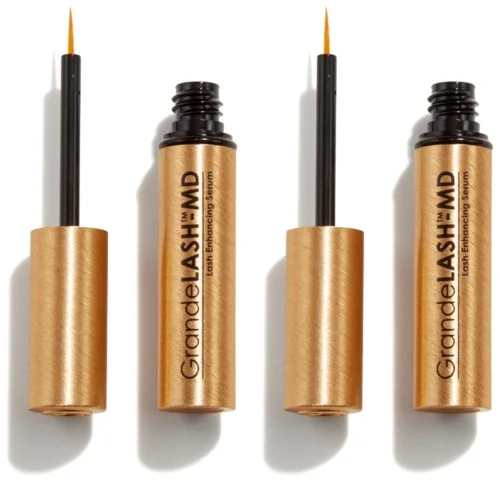 Grande Cosmetics Bundle GrandeLASH 1 ml x 2 v:8003188