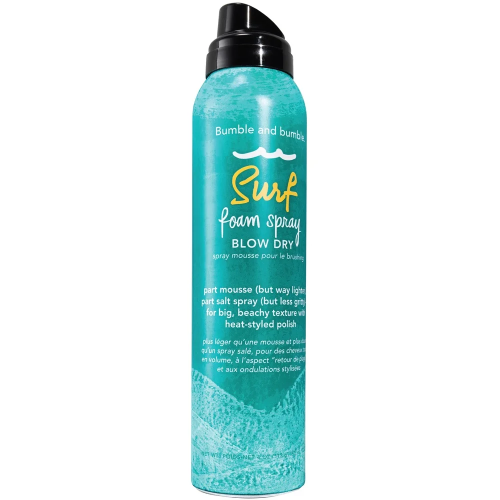 Surf Foam Spray Blow Dry, 150ml v:8358489