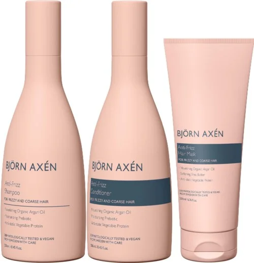 Björn Axén Moisture Anti-Frizz Trio v:8124970