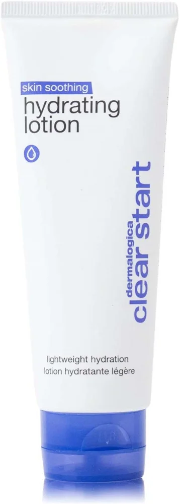 Dermalogica Clear Start Skin Soothing Hydrating Lotion 59 ml v:6687709