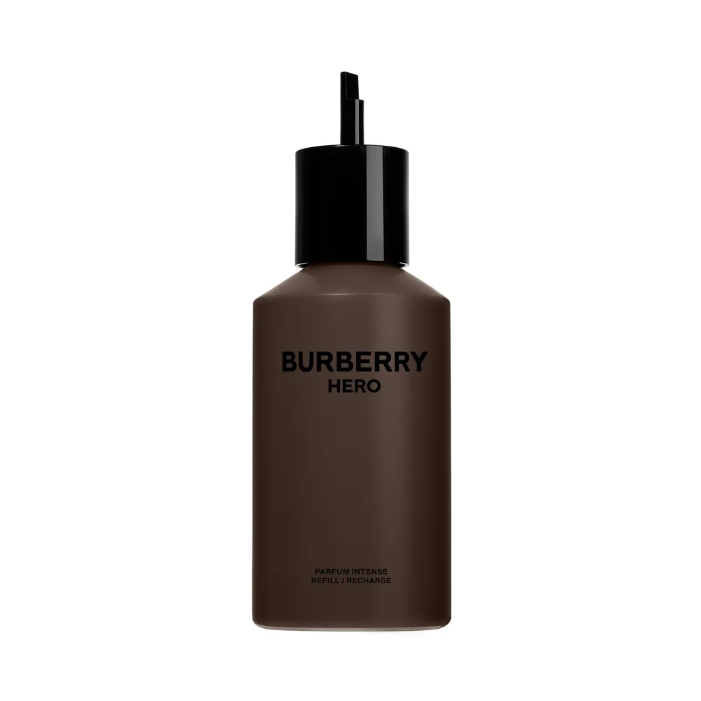 Burberry Hero Parfum Intense Refill 200ml – Maskulin og Langvarig Duft v:3198727 Burberry Hero Parfum Intense Refill 200ml – Maskulin og Langvarig Duft v:3198727