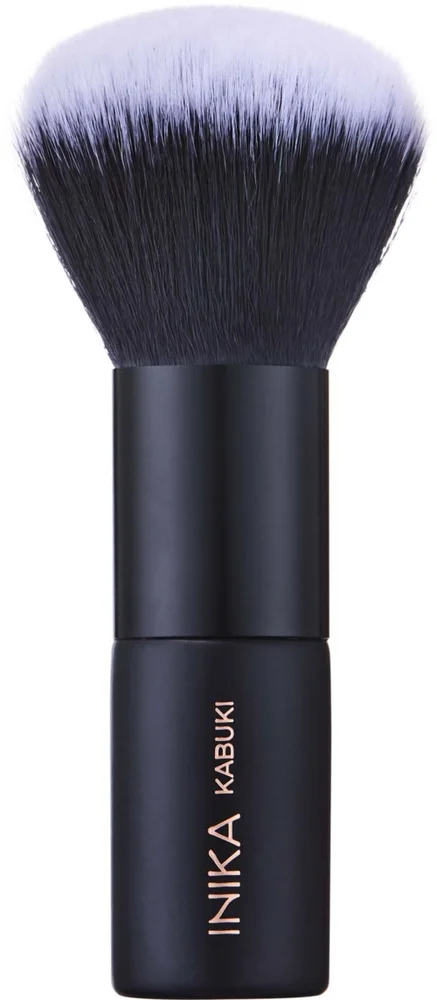Inika Organic Kabuki Brush v:4118211 Inika Organic Kabuki Brush v:4118211