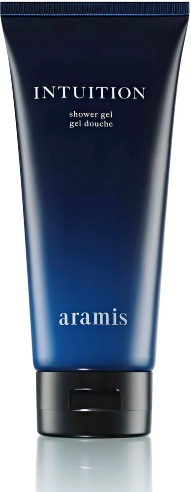 Aramis Intuition Shower Gel 200 ml v:5731293