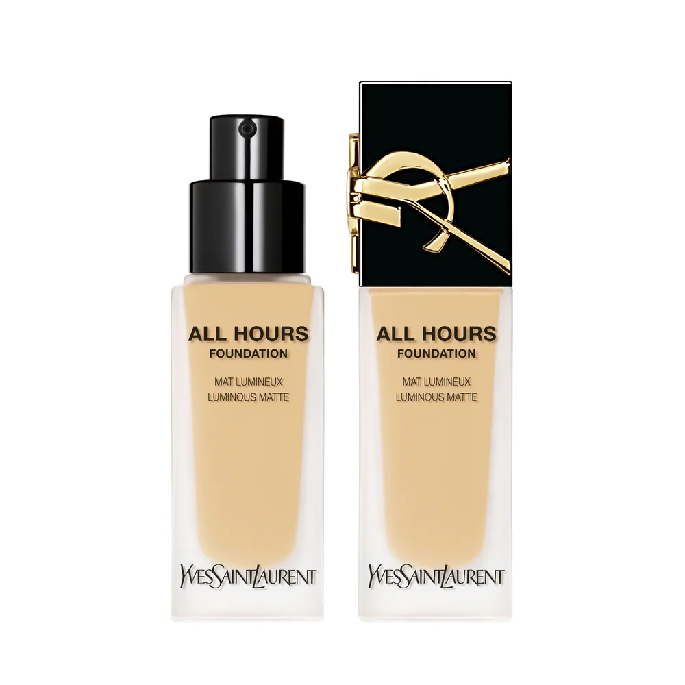 All Hours Foundation LW1 – Yves Saint Laurent v:2571291
