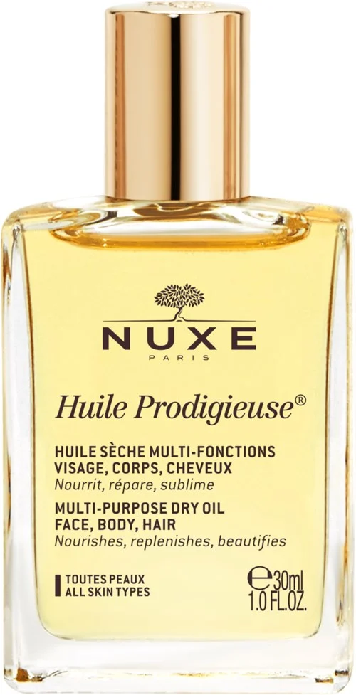 Nuxe Huile Prodigiuse Huile Prodigieuse Dry Oil 30 ml v:7411875 Nuxe Huile Prodigiuse Huile Prodigieuse Dry Oil 30 ml v:7411875