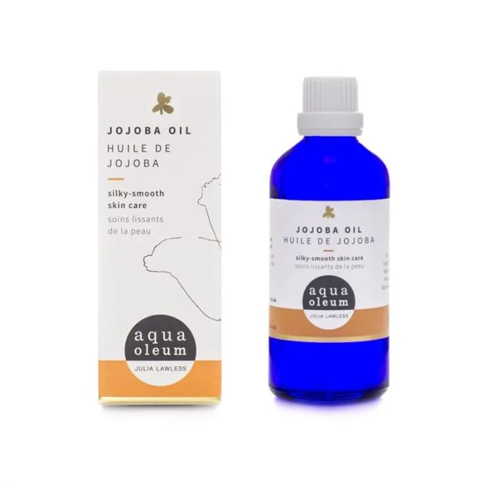Aqua Oleum Jojoba 100 Ml v:7784310 Aqua Oleum Jojoba 100 Ml v:7784310