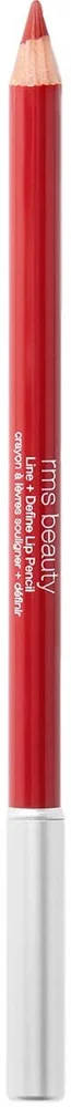 RMS Beauty Line + Define Lip Pencil Pavla Red v:6516573