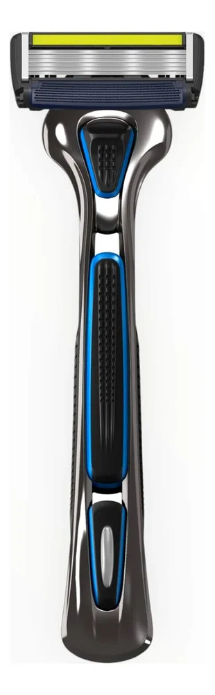 LEA Perfect 6 Evolution – 1 høvel + 1 blad v:1956947 LEA Perfect 6 Evolution – 1 høvel + 1 blad v:1956947