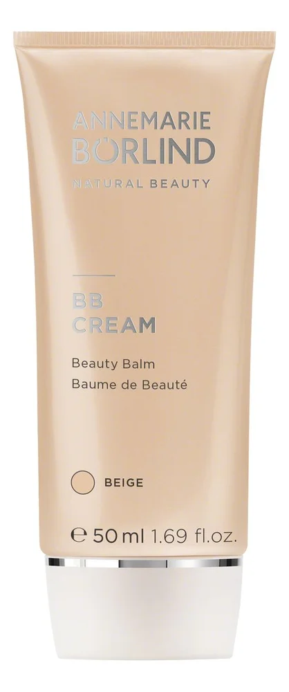 Annemarie Börlind BB Cream Beauty Balm – Flere Farger v:7000377 Annemarie Börlind BB Cream Beauty Balm – Flere Farger v:7000377