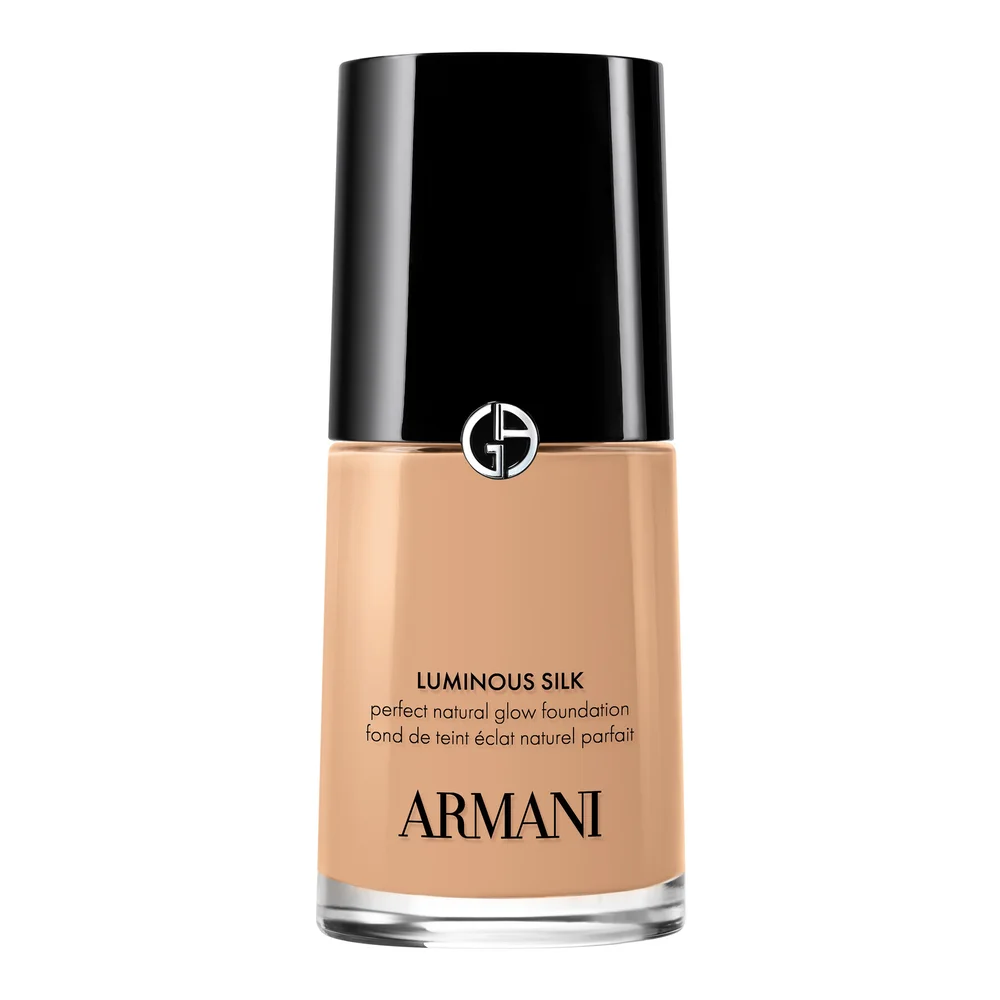 Giorgio Armani Luminous Silk Foundation 5.1 - Armani v:1232097
