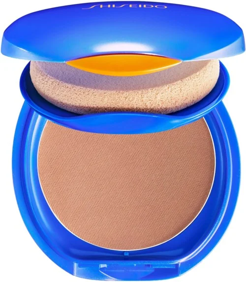 Shiseido Global Sun Care UV Protective Compact Foundation Dark Beige v:6757050 Shiseido Global Sun Care UV Protective Compact Foundation Dark Beige v:6757050