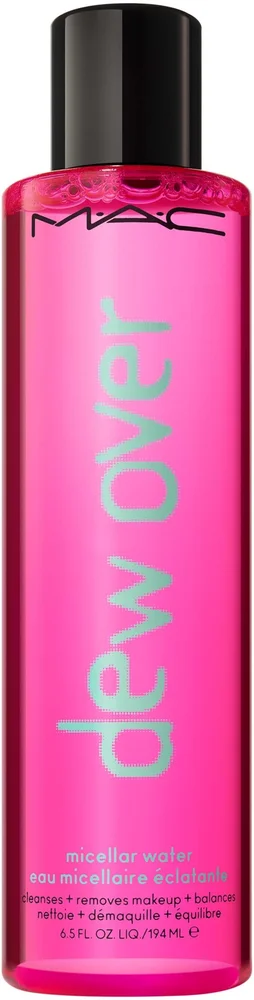 MAC Cosmetics Dew Over Micellar Water 194 ml v:1869240