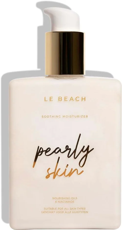 Le Beach Pearly Skin 250 ml v:2728401 Le Beach Pearly Skin 250 ml v:2728401