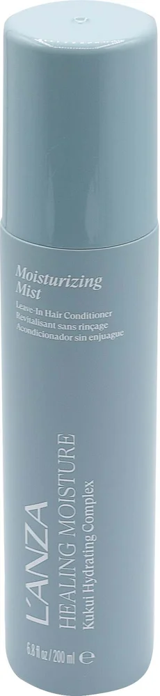 Lanza Healing Moisture Moisturizing Mist Leave-In Conditione 200 ml v:2540317