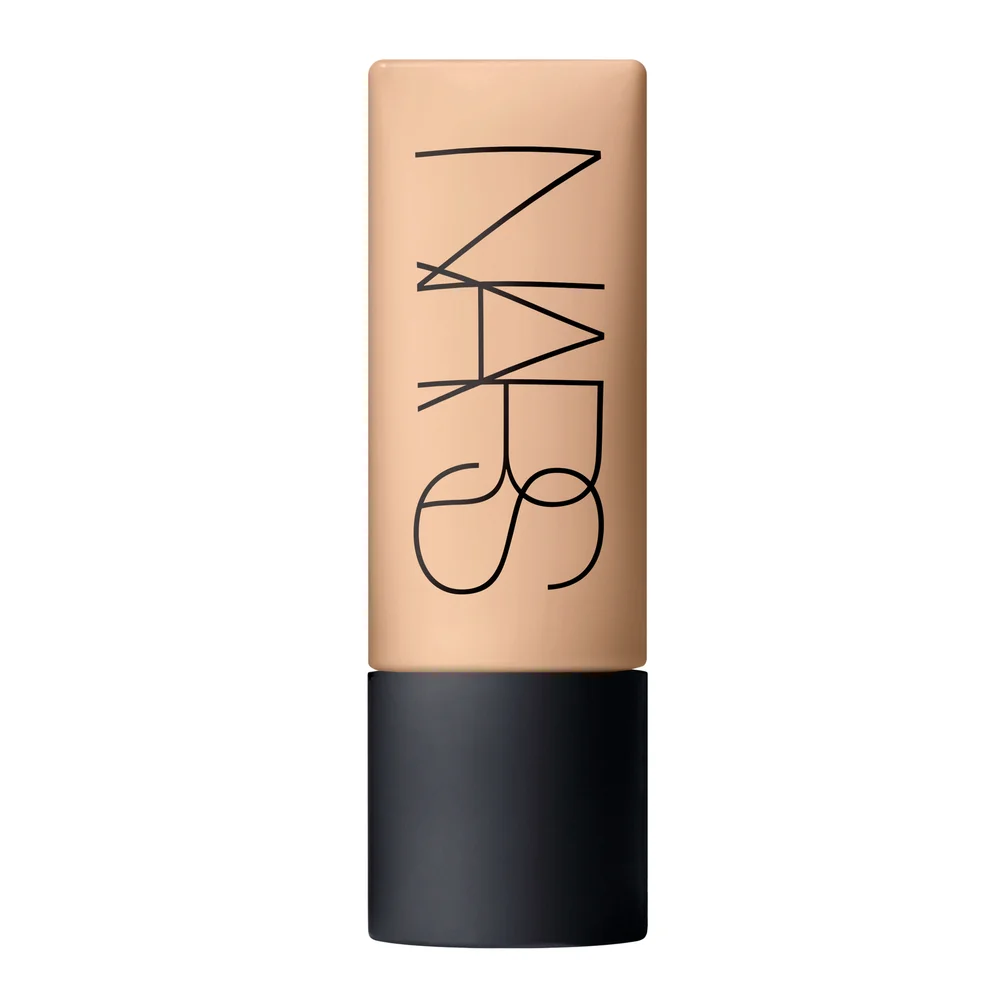 Soft Matte Complete Foundation Patagonia - NARS v:9392569