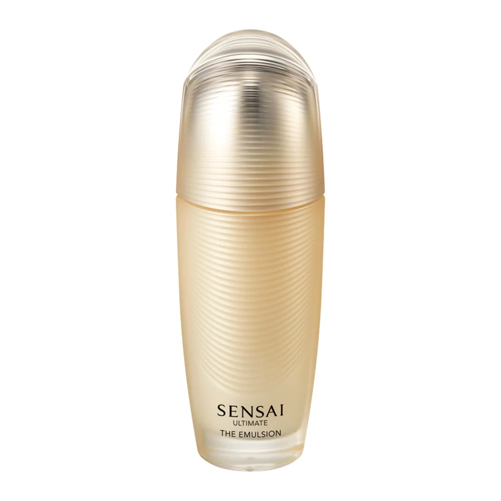 Ultimate The Emulsion 100 ml - Sensai v:6192196