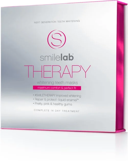 Smile Lab THERAPY Whitening teeth masks v:3774791 Smile Lab THERAPY Whitening teeth masks v:3774791