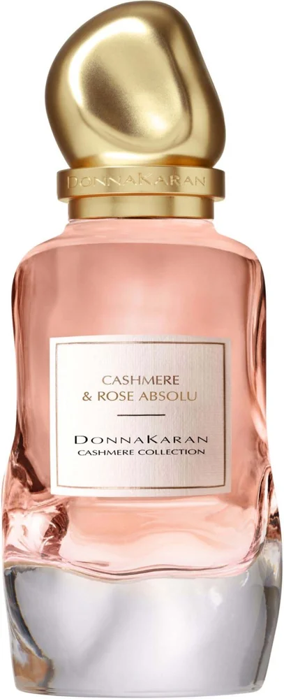 DKNY Cashmere Collection Rose Absolu Eau de Parfum 100 ml v:3602681 DKNY Cashmere Collection Rose Absolu Eau de Parfum 100 ml v:3602681