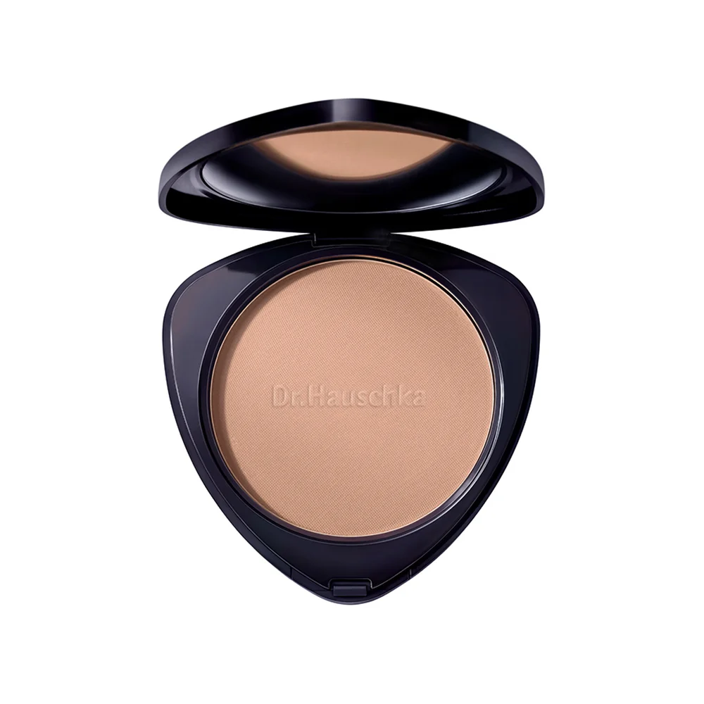 Bronzing Powder 01 Bronze - Dr. Hauschka v:9229812