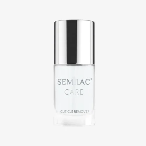SEMILAC Cuticle Remover 7 stk v:4075387