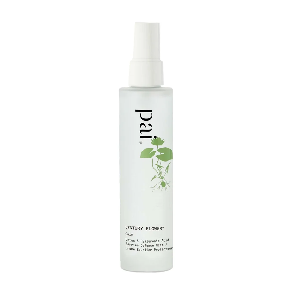 Century Flower Barrier Defence Mist 100 ml – Pai Skincare v:5679061 Century Flower Barrier Defence Mist 100 ml – Pai Skincare v:5679061