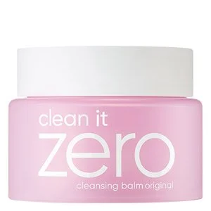 Banila Co Clean It Zero Cleansing Balm Original 100ml v:5324149 Banila Co Clean It Zero Cleansing Balm Original 100ml v:5324149