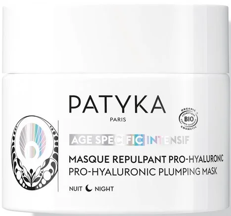 Patyka Pro-Hyaluronic Mask 50 ml v:4804345