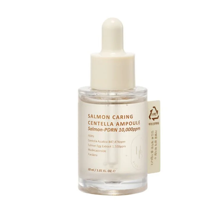 HEVEBLUE Salmon Caring Centella Ampoule v:6602686