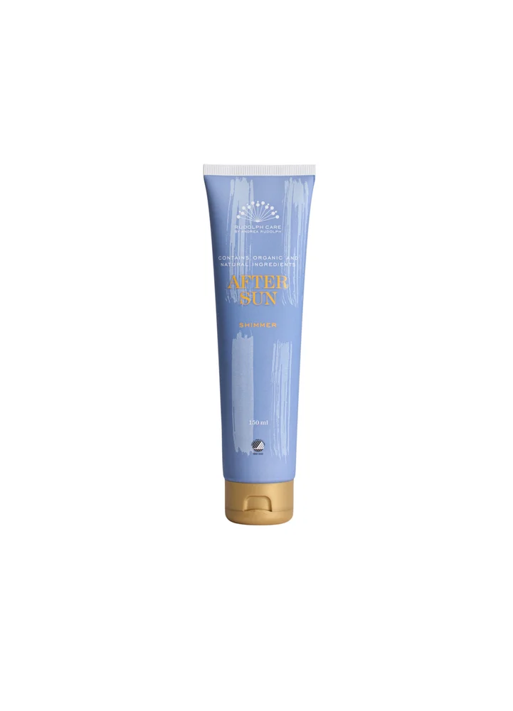 After Sun Shimmer Sorbet 150 ml – Rudolph Care v:1288469 After Sun Shimmer Sorbet 150 ml – Rudolph Care v:1288469