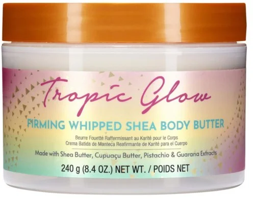 Tree Hut Whipped Body Butter Tropic Glow 240 g v:7428559