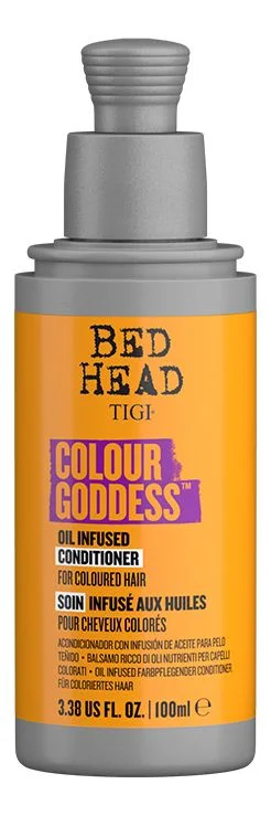 TiGi Mini Colour Goddess Conditioner - 100 ml. v:3467975