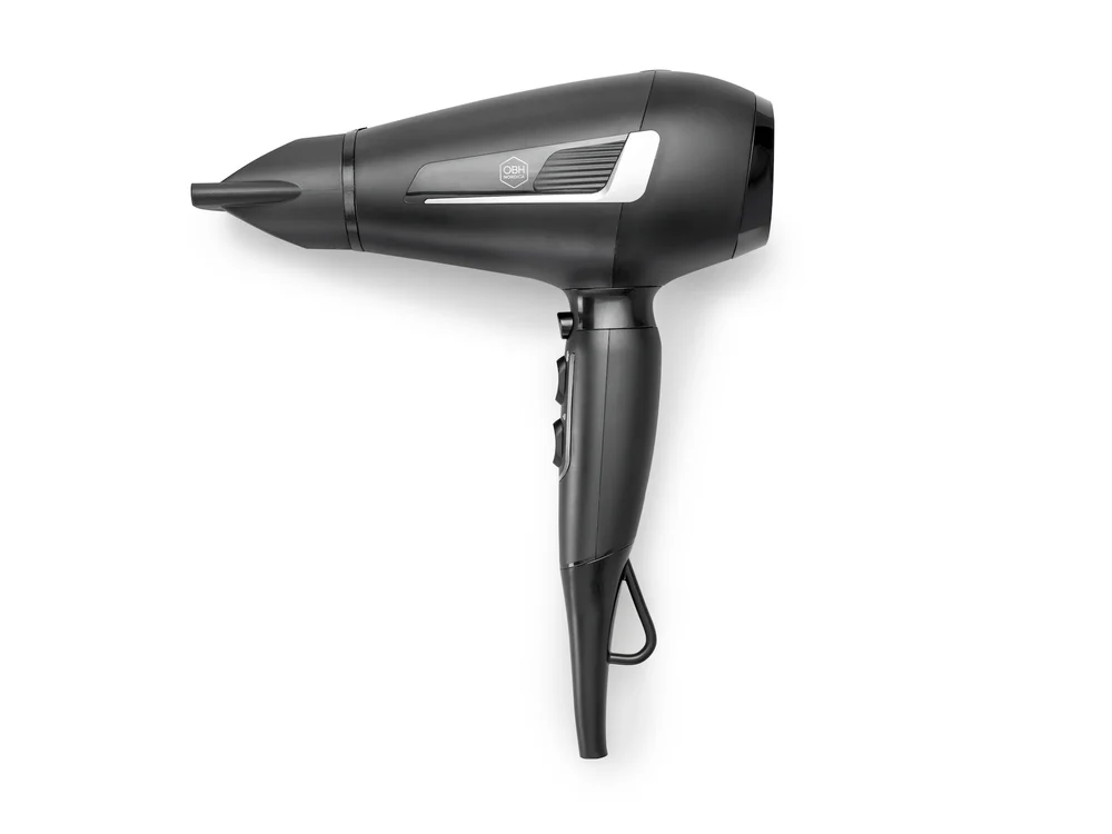 Power Style Hair Dryer – OBH Nordica v:2996934 Power Style Hair Dryer – OBH Nordica v:2996934