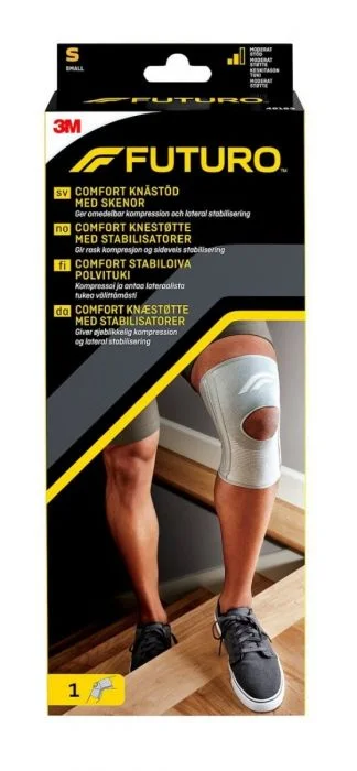 3M Futuro Knestøtte Small v:7466439 3M Futuro Knestøtte Small v:7466439