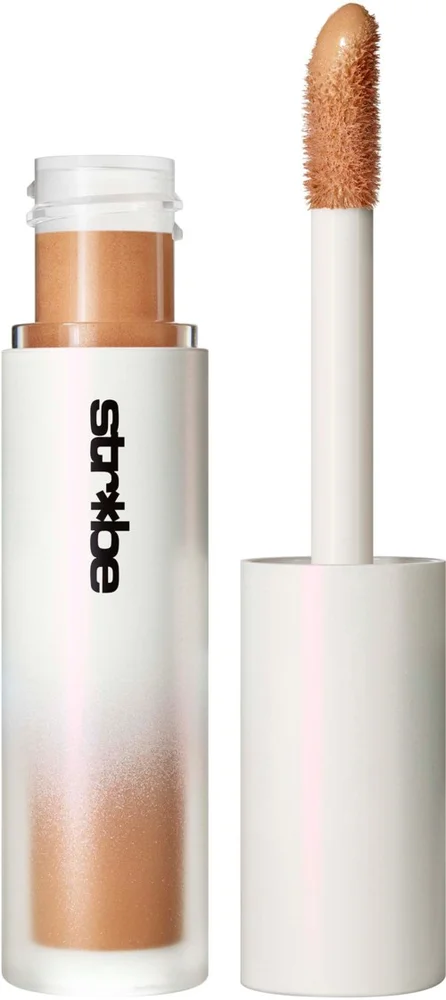 MAC Cosmetics Strobe Beam Liquid Bronzelighter Sunlite v:1723120
